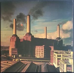 Pink Floyd - Animals Fashionable For Sale