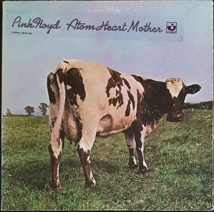 Pink Floyd - Atom Heart Mother New Styles Cheap Pice