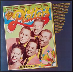 Platters - Best Of The Platters Buy Cheap Wiki