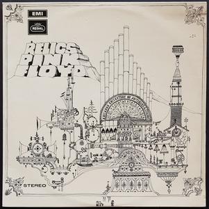 Pink Floyd - Relics New Online