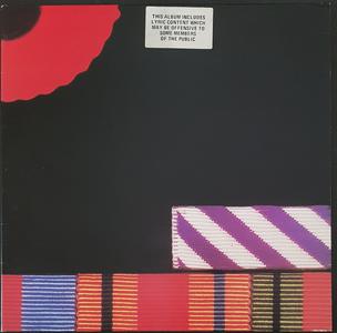 Pink Floyd - The Final Cut Visit New Online