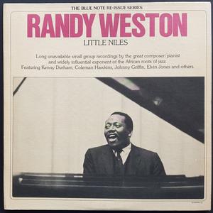 Randy Weston - Little Niles Cheap Sale Latest Collections