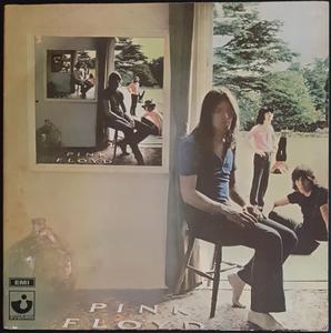 Pink Floyd - Ummagumma Websites Online