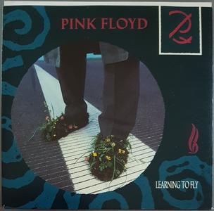 Pink Floyd - Learning To Fly Outlet Shop Offer