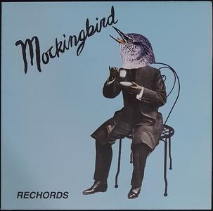 Rechords - Mockingbird Supply