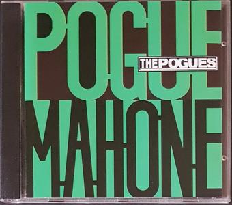 Pogues - Pogue Mahone Discount Official Site