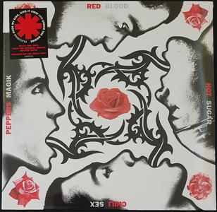 Red Hot Chili Peppers - Blood Sugar Sex Magik Cheap Outlet Locations