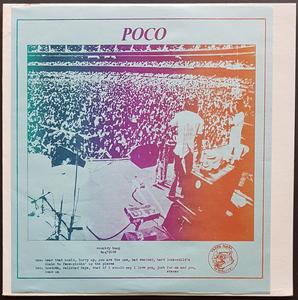 Poco - Country Bump Wiki Sale Online