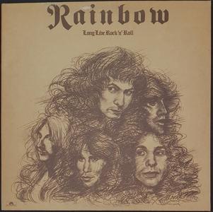 Rainbow - Long Live Rock 'N' Roll Buy Cheap 2025 Newest