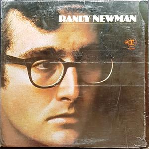 Randy Newman - Randy Newman Discount Cheap