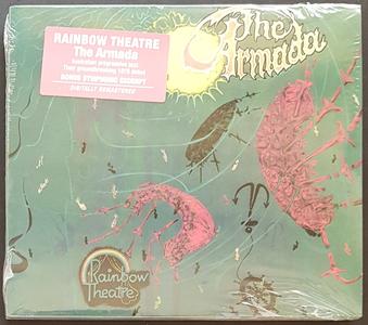 Rainbow Theatre - The Armada Free Shipping With Paypal