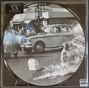 Rage Against The Machine - Rage Against The Machine XX Release Dates