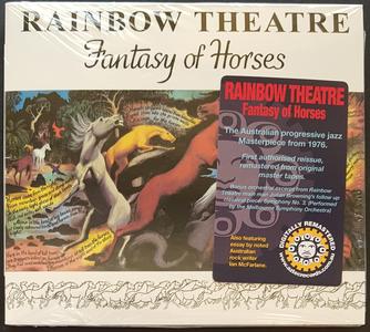 Rainbow Theatre - Fantasy Of Horses Cheap Genuine