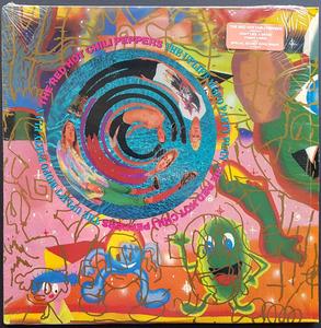 Red Hot Chili Peppers - The Uplift Mofo Party Plan Clearance Perfect