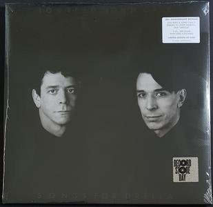 Reed, Lou / Cale, John- Songs For Drella - 30th Anniversary Edition Outlet Recommend