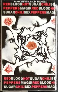 Red Hot Chili Peppers - Blood Sugar Sex Magik Fashion Style Online