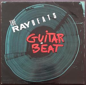 Raybeats - Guitar Beat Free Shipping Cheap Real