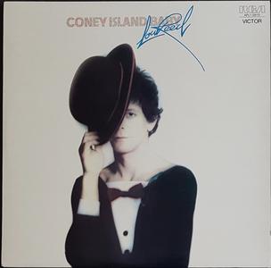 Reed, Lou - Coney Island Baby Best Wholesale Online