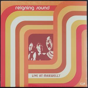 Reigning Sound - Live At Maxwell's Sale Professional