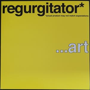 Regurgitator - ...Art Clearance Latest