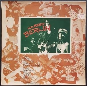 Reed, Lou - Berlin Buy Cheap Latest