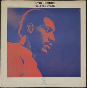 Redding, Otis- Tell The Truth Discount Exclusive