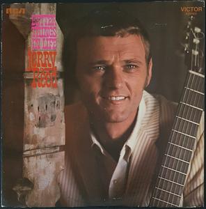 Reed, Jerry - Better Things In Life In China