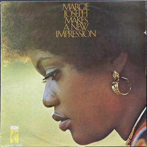 Margie Joseph - Makes A New Impression Footlocker For Sale