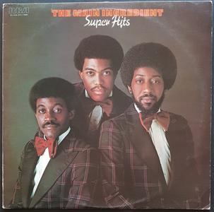 Main Ingredient - Super Hits Clearance 2025