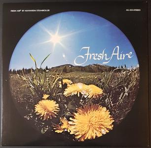 Mannheim Steamroller - Fresh Aire Sale Original