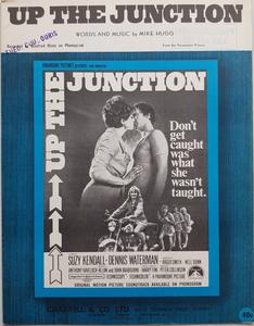 Manfred Mann - Up The Junction Collections Cheap Pice