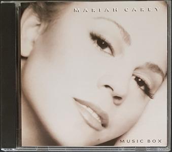 Mariah Carey - Music Box Cheap Newest