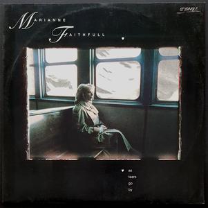 Marianne Faithfull - As Tears Go By Buy Cheap Discounts
