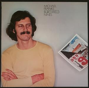 Michael Franks - Burchfield Nines Online Cheap Online