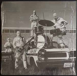 Mummies - Never Been Caught Sale Extremely