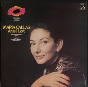 Maria Callas - Arias I Love Fast Delivery Online