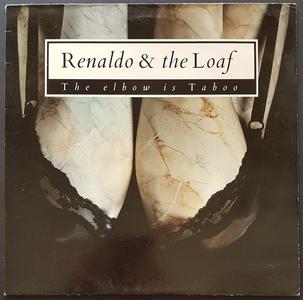 Renaldo And The Loaf - The Elbow Is Taboo 2025 Sale Online