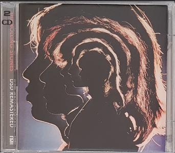 Rolling Stones - Hot Rocks 1964-1971 Outlet Largest Supplier