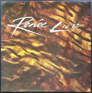 Renee Geyer - Renee Live In China