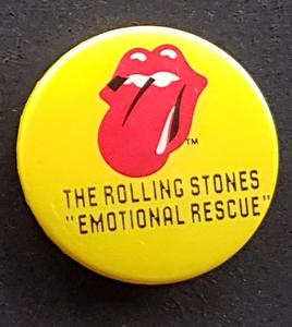 Rolling Stones - Emotional Rescue Latest