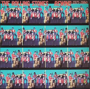 Rolling Stones - Rewind (1971-1984) Sale Best Sale