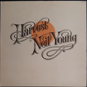 Young, Neil - Harvest Cheap Sale Outlet Store