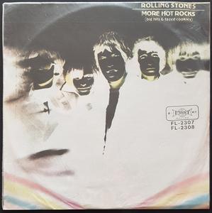 Rolling Stones - More Hot Rocks Big Discount Online