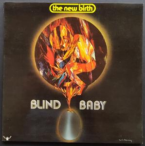 New Birth  - Blind Baby Newest Online