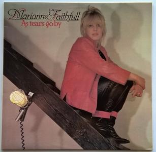 Marianne Faithfull - As Tears Go By Discount Official Site