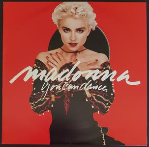 Madonna - You Can Dance For Nice