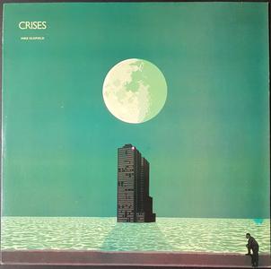 Mike Oldfield - Crises Visit New Online