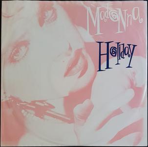 Madonna - Holiday Discounts Cheap Pice