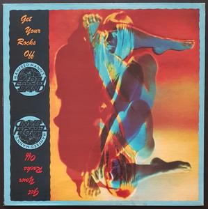 Manfred Mann's Earth Band - Get Your Rocks Off Discount Recommend