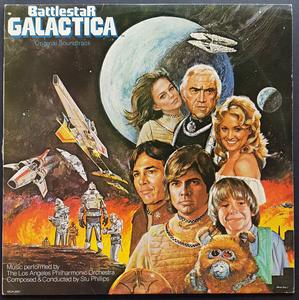 O.S.T. - Battlestar Galactica (Original Soundtrack) Explore Cheap Pice